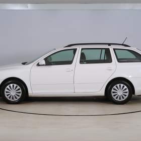 Foto inzerátu Škoda Octavia 1.4 TSI