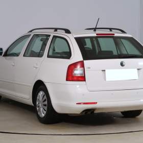 Foto inzerátu Škoda Octavia 1.4 TSI