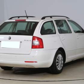 Foto inzerátu Škoda Octavia 1.4 TSI