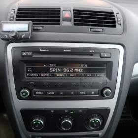 Foto inzerátu Škoda Octavia 1.4 TSI