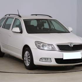 Škoda Octavia 1.4 TSI / 19659665