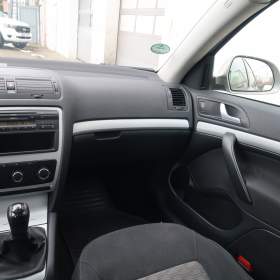 Foto inzerátu Škoda Octavia 1.6 TDI