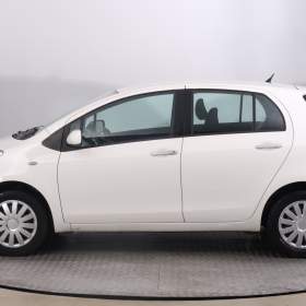 Foto inzerátu Toyota Yaris 1.0 VVT-i