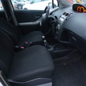 Foto inzerátu Toyota Yaris 1.0 VVT-i