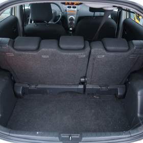 Foto inzerátu Toyota Yaris 1.0 VVT-i