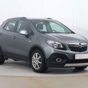 Foto inzerátu Opel Mokka 1.4 Turbo