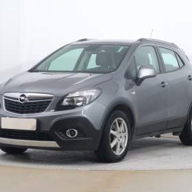Foto inzerátu Opel Mokka 1.4 Turbo