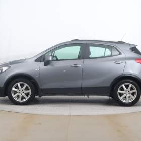 Foto inzerátu Opel Mokka 1.4 Turbo