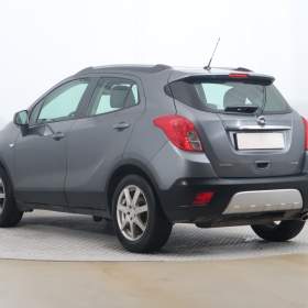 Foto inzerátu Opel Mokka 1.4 Turbo