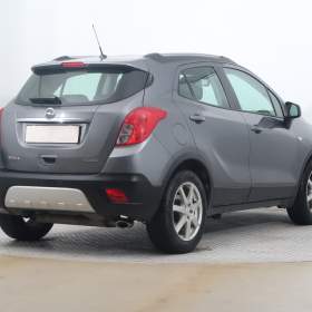 Foto inzerátu Opel Mokka 1.4 Turbo