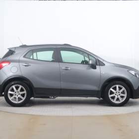 Foto inzerátu Opel Mokka 1.4 Turbo