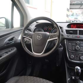 Foto inzerátu Opel Mokka 1.4 Turbo