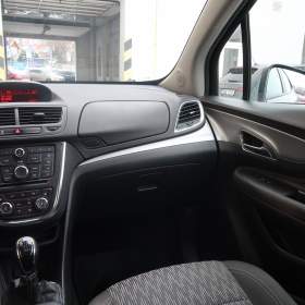 Foto inzerátu Opel Mokka 1.4 Turbo