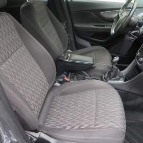 Foto inzerátu Opel Mokka 1.4 Turbo