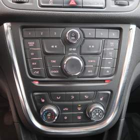 Foto inzerátu Opel Mokka 1.4 Turbo