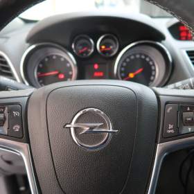 Foto inzerátu Opel Mokka 1.4 Turbo