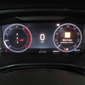 Foto inzerátu Škoda Octavia 2.0 TDI