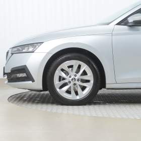 Foto inzerátu Škoda Octavia 2.0 TDI