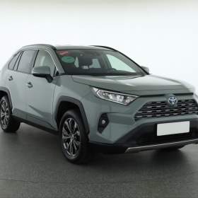 Toyota Rav4 2.5 Hybrid / 19659670