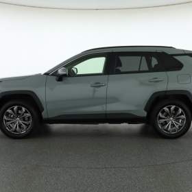 Foto inzerátu Toyota Rav4 2.5 Hybrid