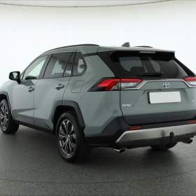 Foto inzerátu Toyota Rav4 2.5 Hybrid