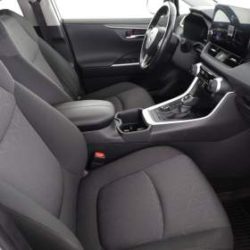 Foto inzerátu Toyota Rav4 2.5 Hybrid