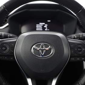 Foto inzerátu Toyota Rav4 2.5 Hybrid