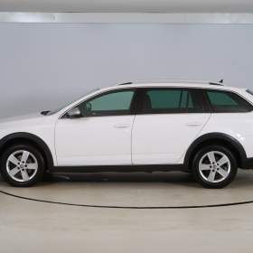 Foto inzerátu Škoda Octavia Scout 2.0 TDI