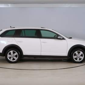 Foto inzerátu Škoda Octavia Scout 2.0 TDI