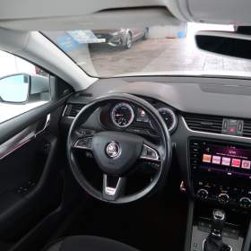 Foto inzerátu Škoda Octavia Scout 2.0 TDI