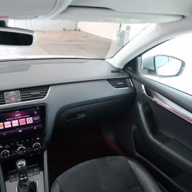 Foto inzerátu Škoda Octavia Scout 2.0 TDI