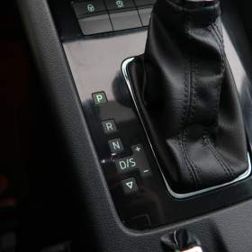 Foto inzerátu Škoda Octavia Scout 2.0 TDI