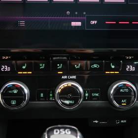 Foto inzerátu Škoda Octavia Scout 2.0 TDI