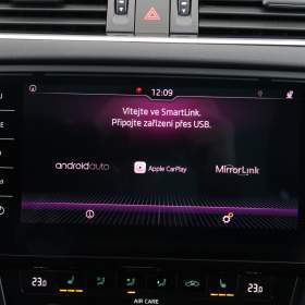 Foto inzerátu Škoda Octavia Scout 2.0 TDI