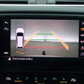 Foto inzerátu Škoda Octavia Scout 2.0 TDI