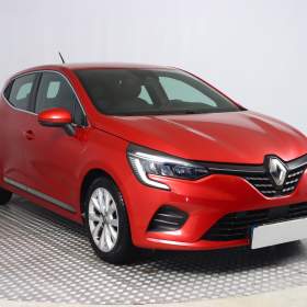 Renault Clio 1.0 TCe / 19659678