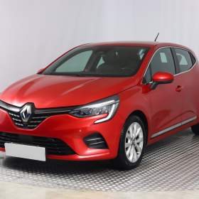 Foto inzerátu Renault Clio 1.0 TCe