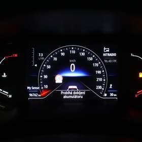 Foto inzerátu Renault Clio 1.0 TCe