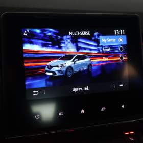 Foto inzerátu Renault Clio 1.0 TCe