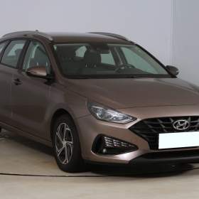 Hyundai i30 1.0 T- GDI / 19659679