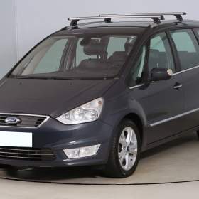 Foto inzerátu Ford Galaxy 2.0 TDCi
