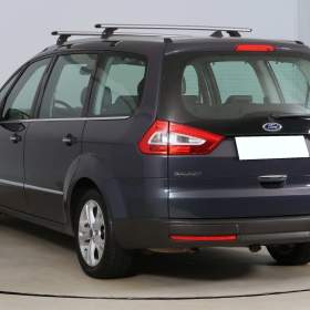 Foto inzerátu Ford Galaxy 2.0 TDCi