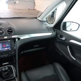 Foto inzerátu Ford Galaxy 2.0 TDCi