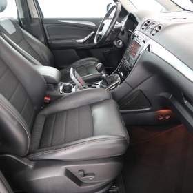 Foto inzerátu Ford Galaxy 2.0 TDCi