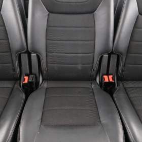 Foto inzerátu Ford Galaxy 2.0 TDCi