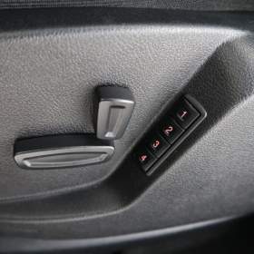 Foto inzerátu Ford Galaxy 2.0 TDCi