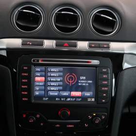 Foto inzerátu Ford Galaxy 2.0 TDCi