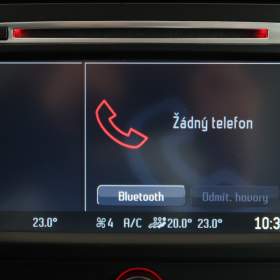 Foto inzerátu Ford Galaxy 2.0 TDCi