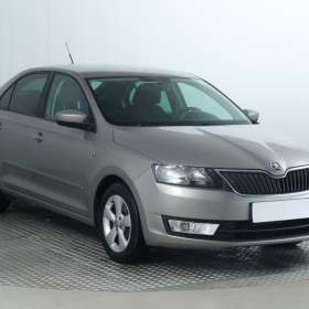 Škoda Rapid 1.2 TSI / 19659682