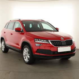 Fotka k inzerátu Škoda Karoq 1.5 TSI / 19664670